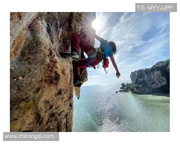 从零开始掌握攀岩技巧与战术全攻略助你轻松征服高峰