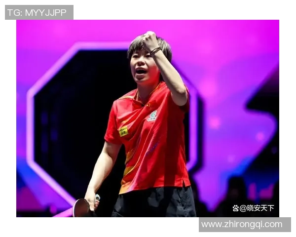 乒乓球背后的心理战术揭秘：北京乒乓球队如何锻造冠军心态