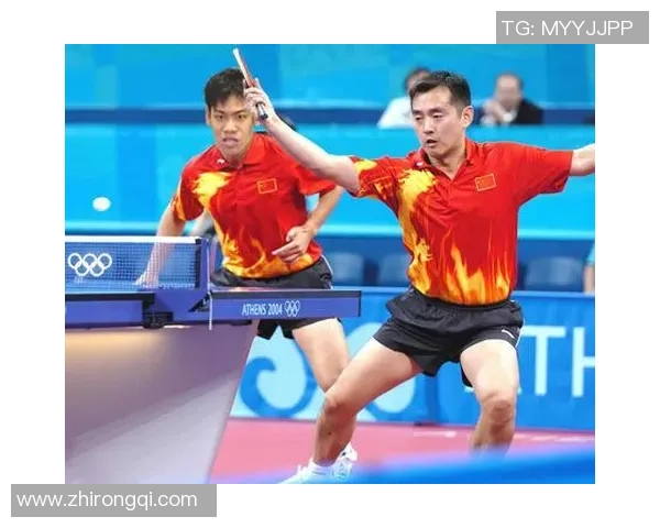 乒乓球新手必看攻略全面解析入门技巧与状态调整方法